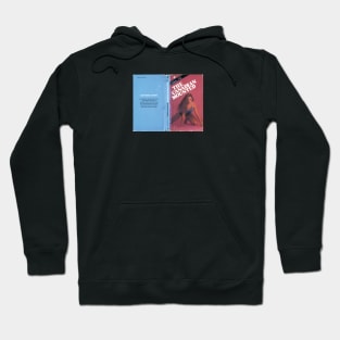 I knew I knew you! Hoodie